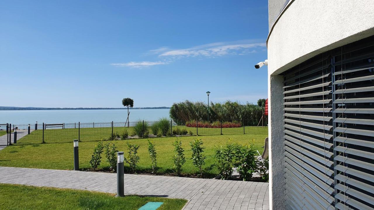 Kekvitorla Apartman Keszthely Bagian luar foto