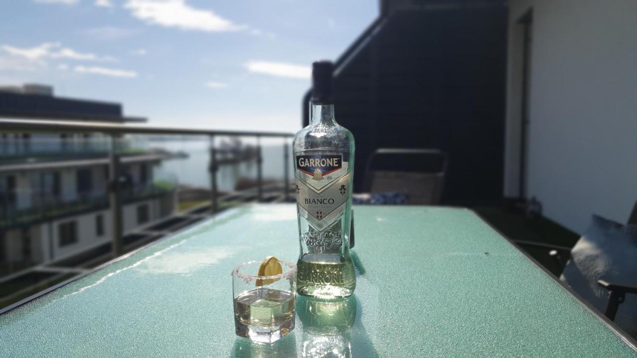 Kekvitorla Apartman Keszthely Bagian luar foto