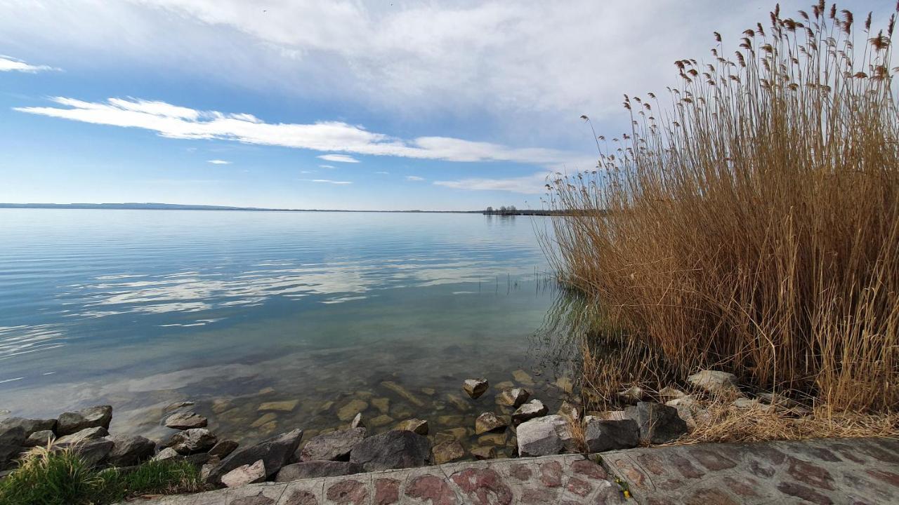 Kekvitorla Apartman Keszthely Bagian luar foto