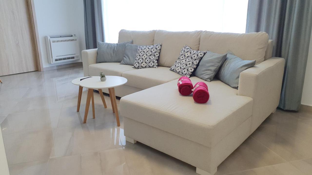 Kekvitorla Apartman Keszthely Bagian luar foto