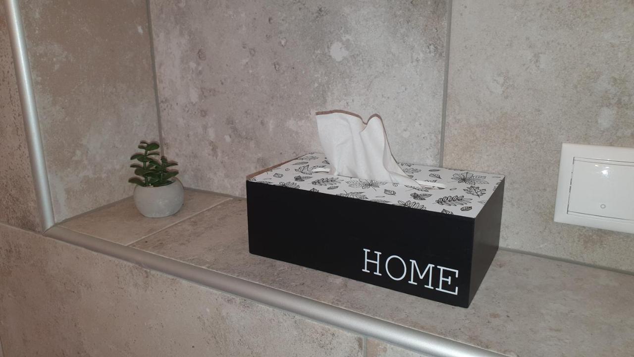 Kekvitorla Apartman Keszthely Bagian luar foto