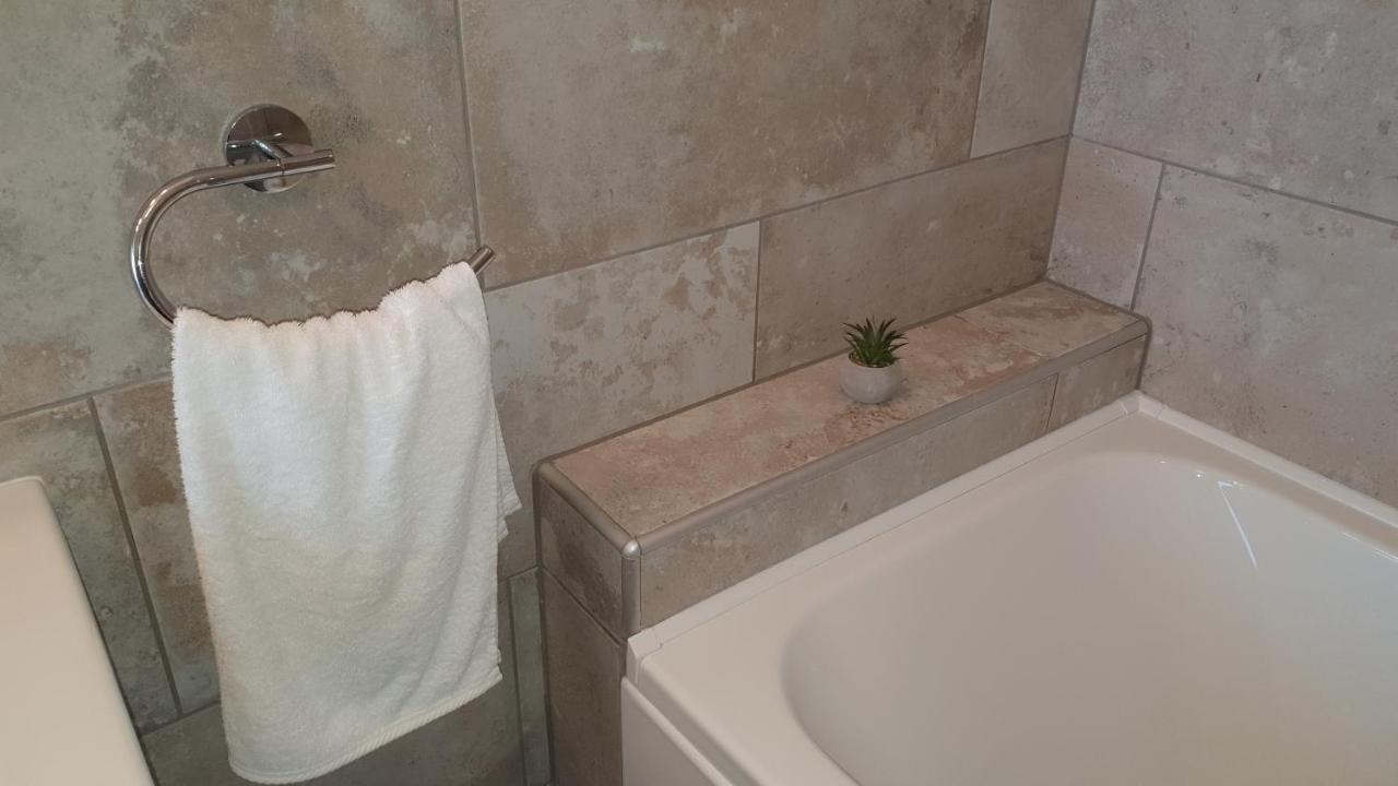 Kekvitorla Apartman Keszthely Bagian luar foto