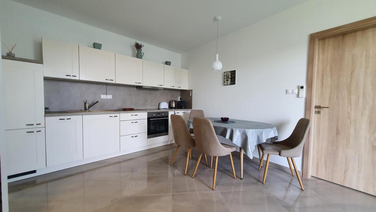 Kekvitorla Apartman Keszthely Bagian luar foto