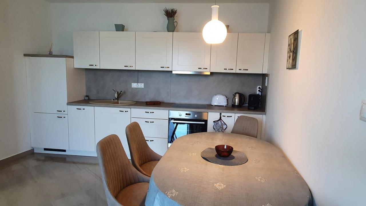 Kekvitorla Apartman Keszthely Bagian luar foto