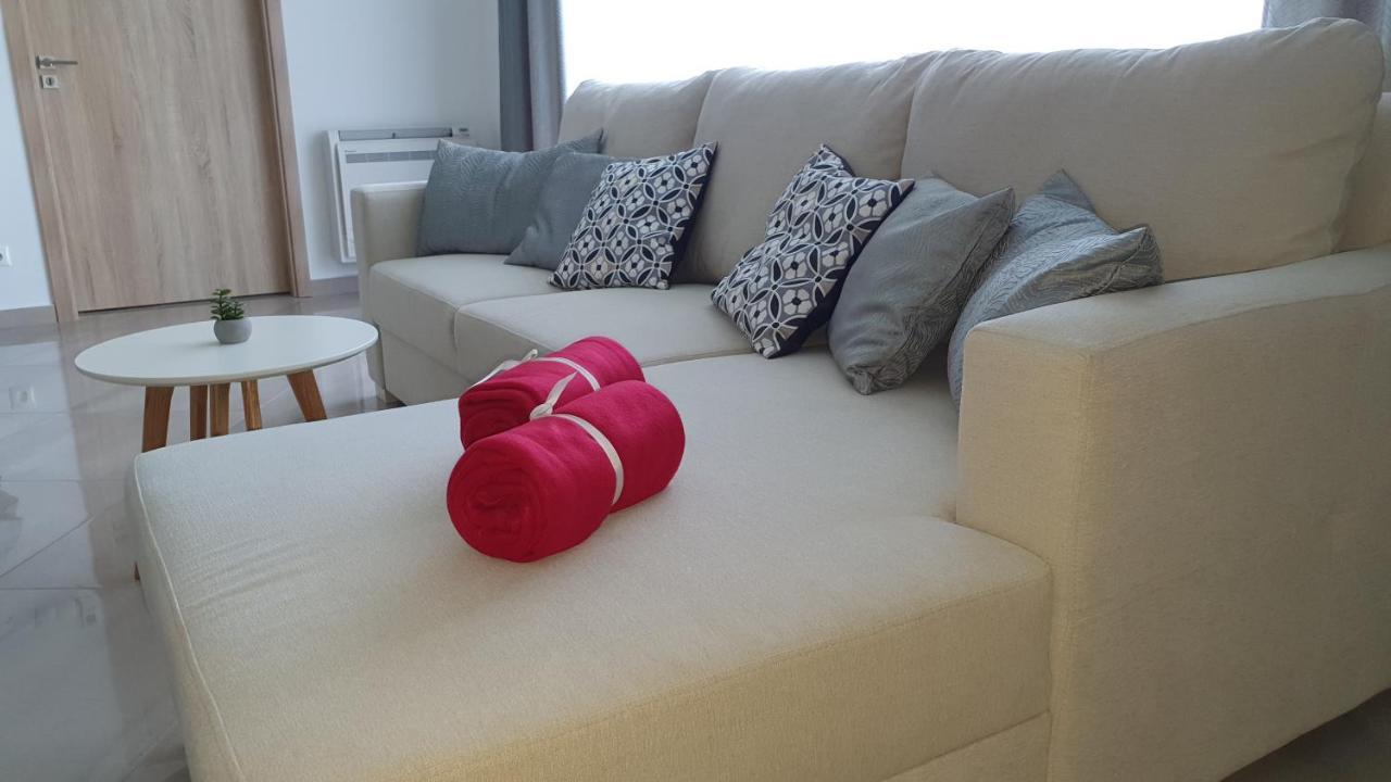 Kekvitorla Apartman Keszthely Bagian luar foto